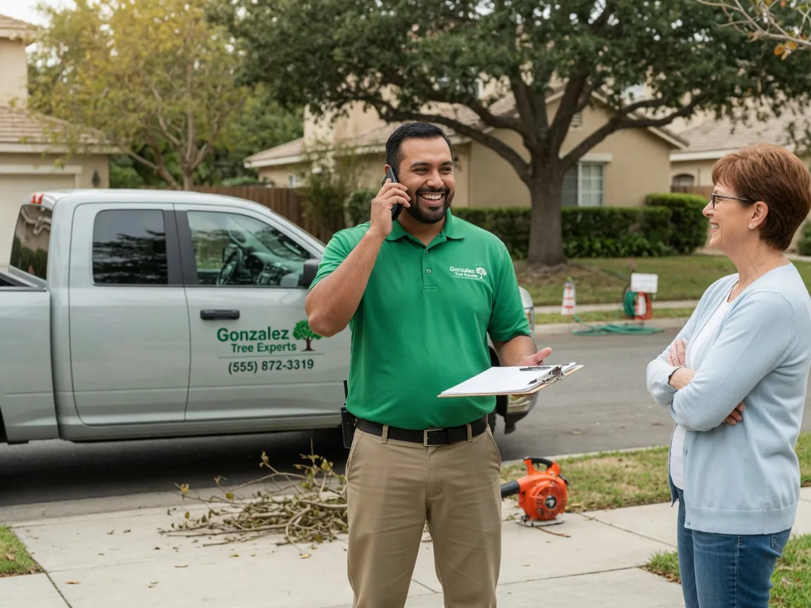 Tree Service Willernie, MN FAQs